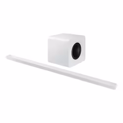 Samsung HW-S801D Blanc 3.1.2 canaux