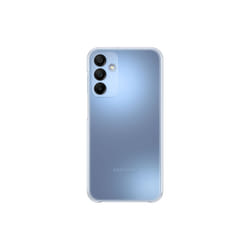 Samsung EF-QA156CTEGWW 6.5" Housse Transparent