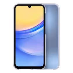 Samsung EF-QA156CTEGWW 6.5" Housse Transparent - Vue supplémentaire 10