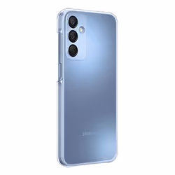 Samsung EF-QA156CTEGWW 6.5" Housse Transparent - Vue supplémentaire 4
