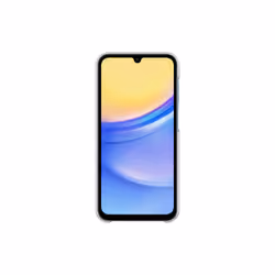 Samsung EF-QA156CTEGWW 6.5" Housse Transparent - Vue supplémentaire 5
