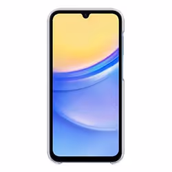 Samsung EF-QA156CTEGWW 6.5" Housse Transparent - Vue supplémentaire 6