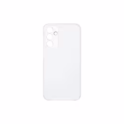 Samsung EF-QA156CTEGWW 6.5" Housse Transparent - Vue supplémentaire 7