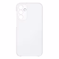 Samsung EF-QA156CTEGWW 6.5" Housse Transparent - Vue supplémentaire 8