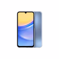 Samsung EF-QA156CTEGWW 6.5" Housse Transparent - Vue supplémentaire 9