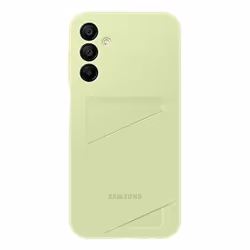 Samsung EF-OA156TMEGWW 6.5" Housse Citron vert