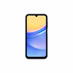 Samsung EF-OA156TBEGWW, Housse, Samsung, Galaxy A15 5G, 16,5 cm (6.5"), Noir, Bleu