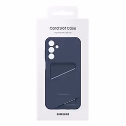 Samsung EF-OA156TBEGWW 6.5" Housse Noir, Bleu - Vue supplémentaire 10