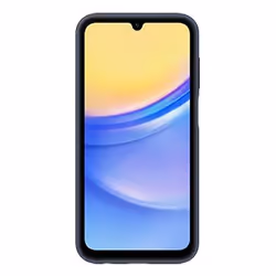 Samsung EF-OA156TBEGWW 6.5" Housse Noir, Bleu