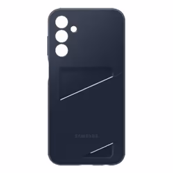 Samsung EF-OA156TBEGWW 6.5" Housse Noir, Bleu - Vue supplémentaire 4