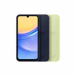 Samsung EF-OA156TBEGWW 6.5" Housse Noir, Bleu - Vue supplémentaire 7