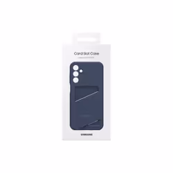 Samsung EF-OA156TBEGWW 6.5" Housse Noir, Bleu - Vue supplémentaire 9