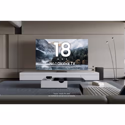 Samsung TV AI OLED 65" S93D 2024, 4K
