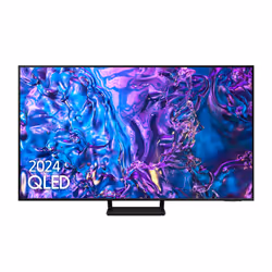 Samsung TQ65Q77DAT, 165,1 cm (65"), 3840 x 2160 pixels, QLED, Smart TV, Wifi, Gris