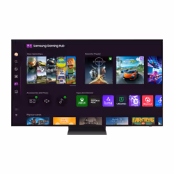Samsung Series 9 TV AI OLED 65" S90D 2024, 4K