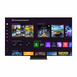 Samsung TV AI OLED 65" S92D 2024, 4K