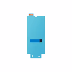 Samsung Screen Protector Protection d'écran transparent 2 pièce(s)