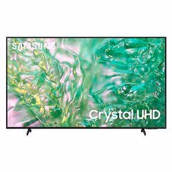 Samsung UE43DU8070U, 109,2 cm (43"), 3840 x 2160 pixels, LED, Smart TV, Wifi, Noir
