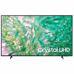 Samsung UE50DU8070U, 127 cm (50"), 3840 x 2160 pixels, LED, Smart TV, Wifi, Noir