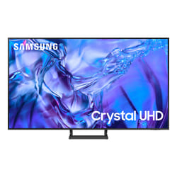 Samsung UE75DU8570U 190,5 cm (75") 4K Ultra HD Smart TV Wifi Gris