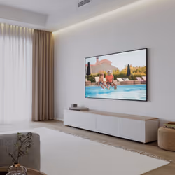 Samsung UE75DU8570U 190,5 cm (75") 4K Ultra HD Smart TV Wifi Gris