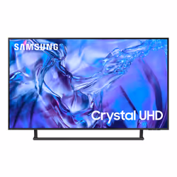 Samsung UE43DU8570U, 109,2 cm (43"), 3840 x 2160 pixels, 4K Ultra HD, Smart TV, Wifi, Gris