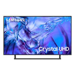 Samsung UE43DU8570U 109,2 cm (43") 4K Ultra HD Smart TV Wifi Gris