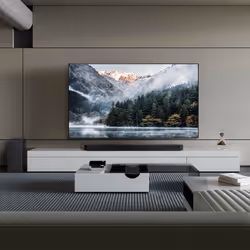 Samsung HW-Q800D Noir 5.1.2 canaux