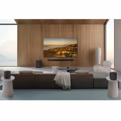 Samsung HW-Q990D Noir 11.1.4 canaux 656 W - Vue supplémentaire 4