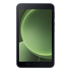 Samsung Galaxy Tab Active5 128 Go 20,3 cm (8") 6 Go Wi-Fi 6 (802.11ax) Vert