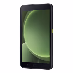Samsung Galaxy Tab Active5 8" 6Go 128Go Wi-Fi 6 Vert - Vue supplémentaire 2