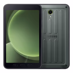 Samsung Galaxy Tab Active5 8" 6Go 128Go Wi-Fi 6 Vert - Vue supplémentaire 7