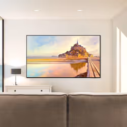 Samsung QE65QN90DATXZT TV 65" 4K Ultra HD Smart TV Noir - Vue supplémentaire 2