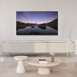 Samsung QE65QN90DATXZT TV 65" 4K Ultra HD Smart TV Noir - Vue supplémentaire 3