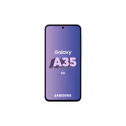 Samsung Galaxy A35 5G 8 Go 256 Go Bleu - Vue supplémentaire 7