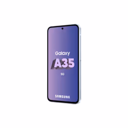 Samsung Galaxy A35 5G 8 Go 256 Go Bleu - Vue supplémentaire 9