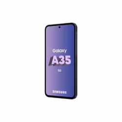 Samsung Galaxy A35 5G , 16,8 cm (6.6"), 8 Go, 256 Go, 50 MP, Android 14, Marine