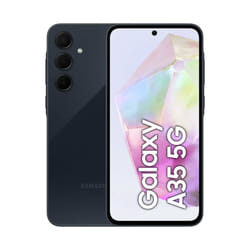 Samsung Galaxy A35 5G 6Go 128Go Marine