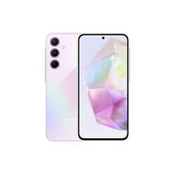 Samsung Galaxy A35 5G 6Go 128Go Lilas