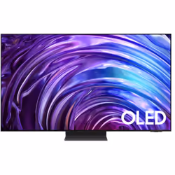 Samsung QE77S95DATXZT, 195,6 cm (77"), 3840 x 2160 pixels, OLED, Smart TV, Wifi, Noir