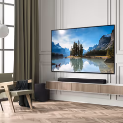 Samsung HW-B650D Noir 3.1 canaux