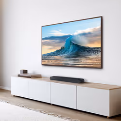 Samsung HW-S60D Noir 5.0 canaux