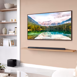 Samsung HW-S800D Noir 3.1.2 canaux