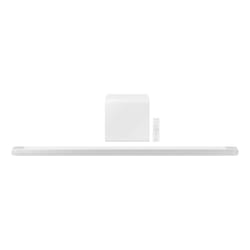 Samsung HW-S801D Blanc 3.1.2 canaux