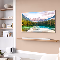 Samsung HW-S801D Blanc 3.1.2 canaux