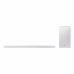 Samsung HW-S701D, 3.1 canaux, DTS Express, DTS-HD Master Audio, DTS:X, Dolby Atmos, Dolby Digital Plus, Dolby TrueHD, Sans fi ...