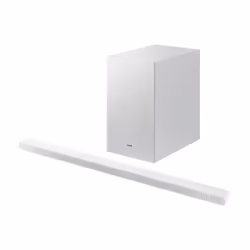 Samsung HW-S701D Blanc 3.1 canaux