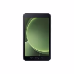 Samsung Galaxy Tab Active5 Enterprise Edition, 20,3 cm (8"), 1920 x 1200 pixels, 128 Go, 6 Go, Android 14, Vert