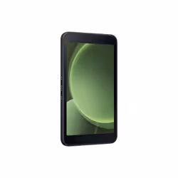 Samsung Galaxy Tab Active5 Enterprise Edition, 20,3 cm (8"), 1920 x 1200 pixels, 128 Go, 6 Go, Android 14, Vert