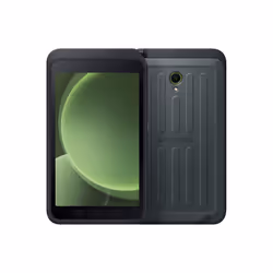 Samsung Galaxy Tab Active5 Enterprise Edition Samsung 8" 6Go 128Go 5G Vert - Vue supplémentaire 6